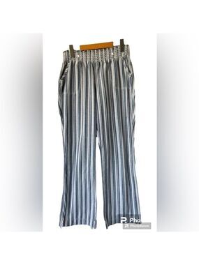 CiSona wide leg trouser US M